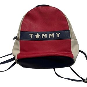 Tommy Hilfiger Backpack